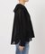 ne Quittez pas / ヌキテパ 別注Frill Collar Blouse*
