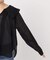 ne Quittez pas / ヌキテパ 別注Frill Collar Blouse*