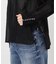 ne Quittez pas / ヌキテパ 別注Frill Collar Blouse*