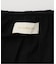 ne Quittez pas / ヌキテパ 別注Frill Collar Blouse*