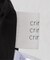 《追加》crinkle crinkle crinkle 3D embroidery dot pants