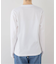 ロゴロングスリーブTシャツ