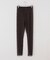 piedi nudi /ピエディヌーディー Lace Leggings