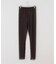 piedi nudi /ピエディヌーディー Lace Leggings