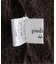 piedi nudi /ピエディヌーディー Lace Leggings