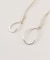 SYMPATHY OF SOUL / シンパシー・オブ・ソウル Vary Leather Nacklace