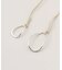 SYMPATHY OF SOUL / シンパシー・オブ・ソウル Vary Leather Nacklace