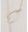 SYMPATHY OF SOUL / シンパシー・オブ・ソウル Vary Leather Nacklace