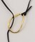 SYMPATHY OF SOUL / シンパシー・オブ・ソウル Vary Leather Nacklace