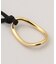 SYMPATHY OF SOUL / シンパシー・オブ・ソウル Vary Leather Nacklace