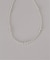 ERICKA NICOLAS BEGAY/エリッカ ニコラス ビゲイ ナバホパールMIX 12mm/35cm