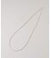 《追加》ERICKA NICOLAS BEGAY ナバホパールNC 3mm/80cm