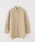 ライトツイルオーバーシャツ
