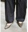 Spick & Span バックストラップパンプス