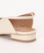 Spick & Span バックストラップパンプス