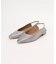 Spick & Span バックストラップパンプス