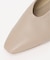 《WEB限定サイズあり / 追加》Spick & Span ポインテッドフラット