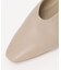 《WEB限定サイズあり / 追加》Spick & Span ポインテッドフラット