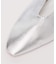 《WEB限定サイズあり / 追加》Spick & Span ポインテッドフラット