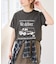 《別注》BOOK CLUB/ブッククラブ We Deliver Tshirt