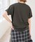 《別注》BOOK CLUB/ブッククラブ We Deliver Tshirt