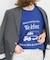 《別注》BOOK CLUB/ブッククラブ We Deliver Tshirt