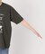 《別注》BOOK CLUB/ブッククラブ We Deliver Tshirt