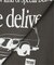 《別注》BOOK CLUB/ブッククラブ We Deliver Tshirt