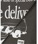 《別注》BOOK CLUB/ブッククラブ We Deliver Tshirt