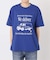 《別注》BOOK CLUB/ブッククラブ We Deliver Tshirt