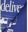 《別注》BOOK CLUB/ブッククラブ We Deliver Tshirt