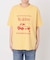 《別注》BOOK CLUB/ブッククラブ We Deliver Tshirt