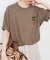 《別注》BOOK CLUB/ブッククラブ Book-A-Thon Tshirt