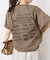 《別注》BOOK CLUB/ブッククラブ Book-A-Thon Tshirt