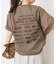 《別注》BOOK CLUB/ブッククラブ Book-A-Thon Tshirt