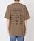 《別注》BOOK CLUB/ブッククラブ Book-A-Thon Tshirt