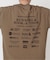 《別注》BOOK CLUB/ブッククラブ Book-A-Thon Tshirt