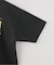 ロゴオーバーTシャツ