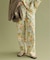VIAN / ヴィアン 別注 Flower Easy Wide Pants