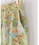 VIAN / ヴィアン 別注 Flower Easy Wide Pants