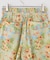 VIAN / ヴィアン 別注 Flower Easy Wide Pants