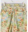 VIAN / ヴィアン 別注 Flower Easy Wide Pants