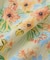 VIAN / ヴィアン 別注 Flower Easy Wide Pants