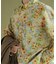 VIAN / ヴィアン 別注 Flower Big Shirt