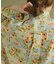 VIAN / ヴィアン 別注 Flower Big Shirt