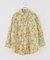 VIAN / ヴィアン 別注 Flower Big Shirt
