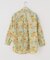 VIAN / ヴィアン 別注 Flower Big Shirt