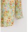 VIAN / ヴィアン 別注 Flower Big Shirt