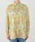 VIAN / ヴィアン 別注 Flower Big Shirt