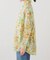 VIAN / ヴィアン 別注 Flower Big Shirt